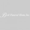 Beck Funeral Home