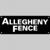 Allegheny Fence Construction