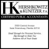 Hershkowitz & Kunitzer, P.A