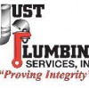 Just Plumbing Service