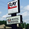 Ray Properties