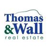 Thomas & Wall Real Estate