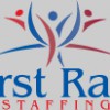 First Rate Staffing