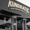 Kundratic Kustom Motorcycles