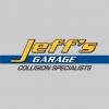 Jeff's Garage