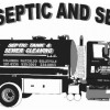 J & J Septic & Sewer Cleaning