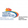 Total Services Heating & Air Conditioning