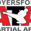 Ata Martial Arts