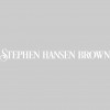 Stephen Hansen Brown