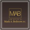 Law Office Of Mark A. Bederow, P.C