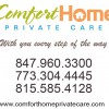 ComfortHome Private Care