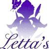 Letta's Flowers & Gifts