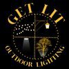 Get Lit Outdoor Lighting