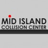 MVB Colision