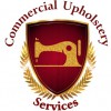 Commercial Upholstery Services