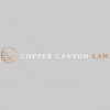 Copper Canyon Law