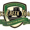 Cross Creek Tractor