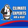 Climate Experts