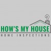 Hows My House Home Inspection