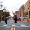 Hot Yoga Charlottesville