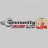 Community Tire Pros & Auto Repair