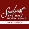 Sunburst Shutters & Window Fashions