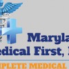 Maryland Medical First