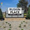 Ruskin Place