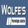 Wolfe's Foreign Auto