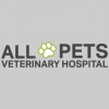 All Pets Veterinary Hospital