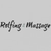 Balance Rolfing & Massage Studio