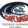 The Wave Car Wash