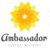 Ambassador Hotel Waikiki