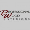 Professional Wood Interiors