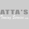 Atta's Towing Service