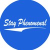 Stay Phenomenal