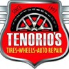 Tenorio Tire Shop