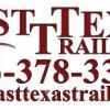 East Texas Trailers