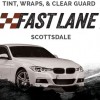 Fast Lane Window Tinting