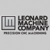 Leonard Machine