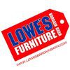 Lowe's Bargain Barn Furniture