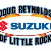 Doug Reynolds Suzuki