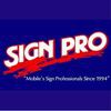 Sign Pro