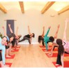 Nava Yoga Center