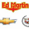 Ed Martin Chevrolet-Cadillac