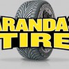 Arandas Tire II