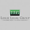 Leslie Legal Group