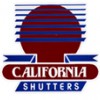 California Shutters