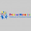 Precious Memories Child Care