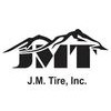 J. M. Tire